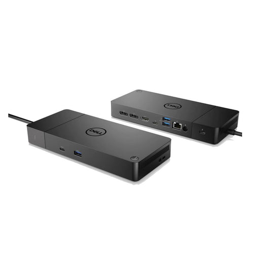 Dell WD19S USB-C Thunderbolt Dockingstation inkl. 130W Netzteil 2. Wahl