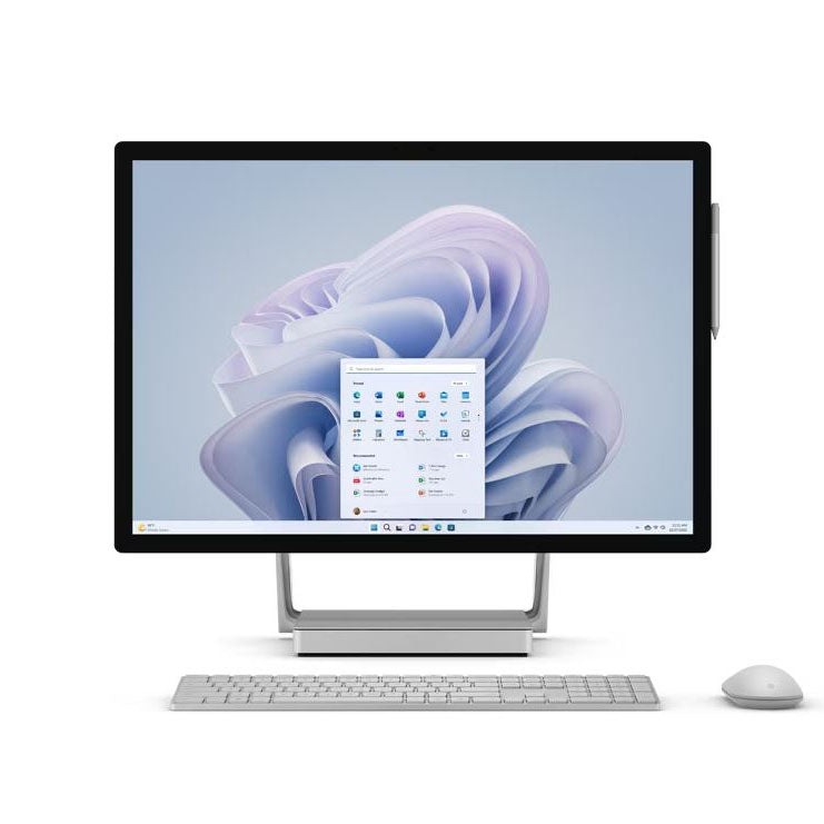 Microsoft Surface Studio All in One 28" i7 7820HQ 2,9 GHz (32 GB RAM / 1 TB SSD / Nvidia GTX 1070M) 2. Wahl