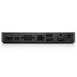 Dell WD15 USB-C Thunderbolt Universal-Dockingstation 4K 450-AEUO, 7FJ4J, 4W2HW 2. Wahl 