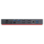 Lenovo ThinkPad Thunderbolt 3 Dock Gen 2 / Workstation Dock Gen 2 / 40AN / inkl. 135W Netzteil 2. Wahl 