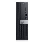 Dell OptiPlex 7060 SFF PC i5 8500 3,0 GHz (8 GB RAM / 256 GB SSD) 1. Wahl 