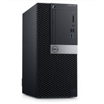 Dell Optiplex 5060 MT PC i5 8500 3,0 GHz (16 GB RAM / 512 GB SSD) 1. Wahl 